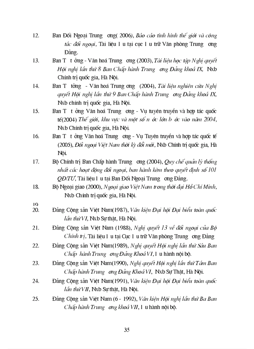 image for page Tư tưởng Hồ Chí Minh với xu hướng đoàn kết hợp tác khu vực Đông Nam á và sự vận dụng của Đảng trong thời kỳ đổi mới