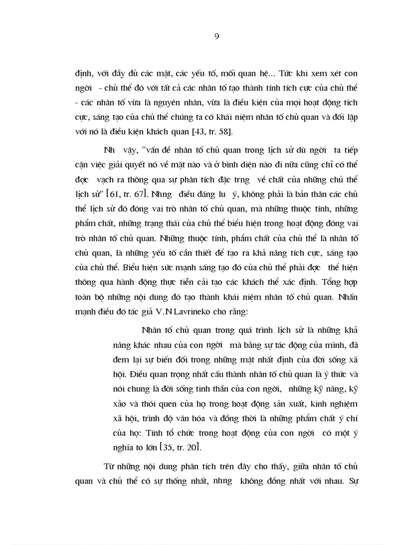 image for page Nhân tố chủ quan với việc bảo đảm định hướng xã hội chủ nghĩa sự phát triển nền kinh tế hàng hóa nhiều thành phần ở nước ta hiện nay 1