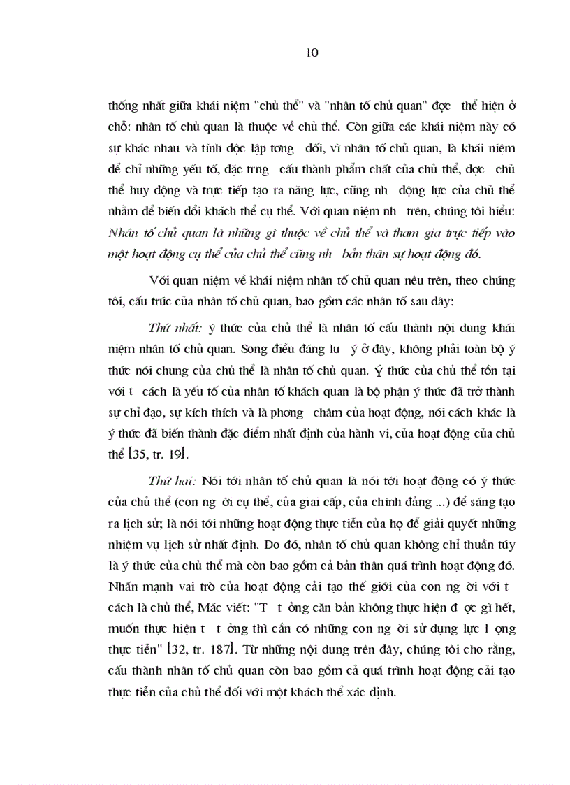 image for page Nhân tố chủ quan với việc bảo đảm định hướng xã hội chủ nghĩa sự phát triển nền kinh tế hàng hóa nhiều thành phần ở nước ta hiện nay 1