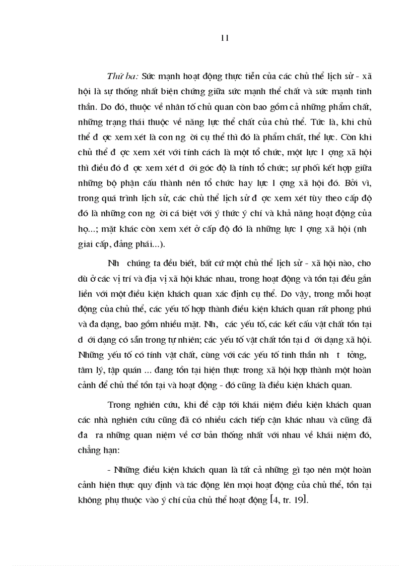 image for page Nhân tố chủ quan với việc bảo đảm định hướng xã hội chủ nghĩa sự phát triển nền kinh tế hàng hóa nhiều thành phần ở nước ta hiện nay 1