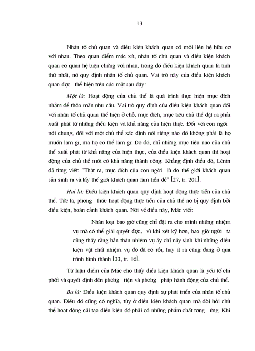 image for page Nhân tố chủ quan với việc bảo đảm định hướng xã hội chủ nghĩa sự phát triển nền kinh tế hàng hóa nhiều thành phần ở nước ta hiện nay 1