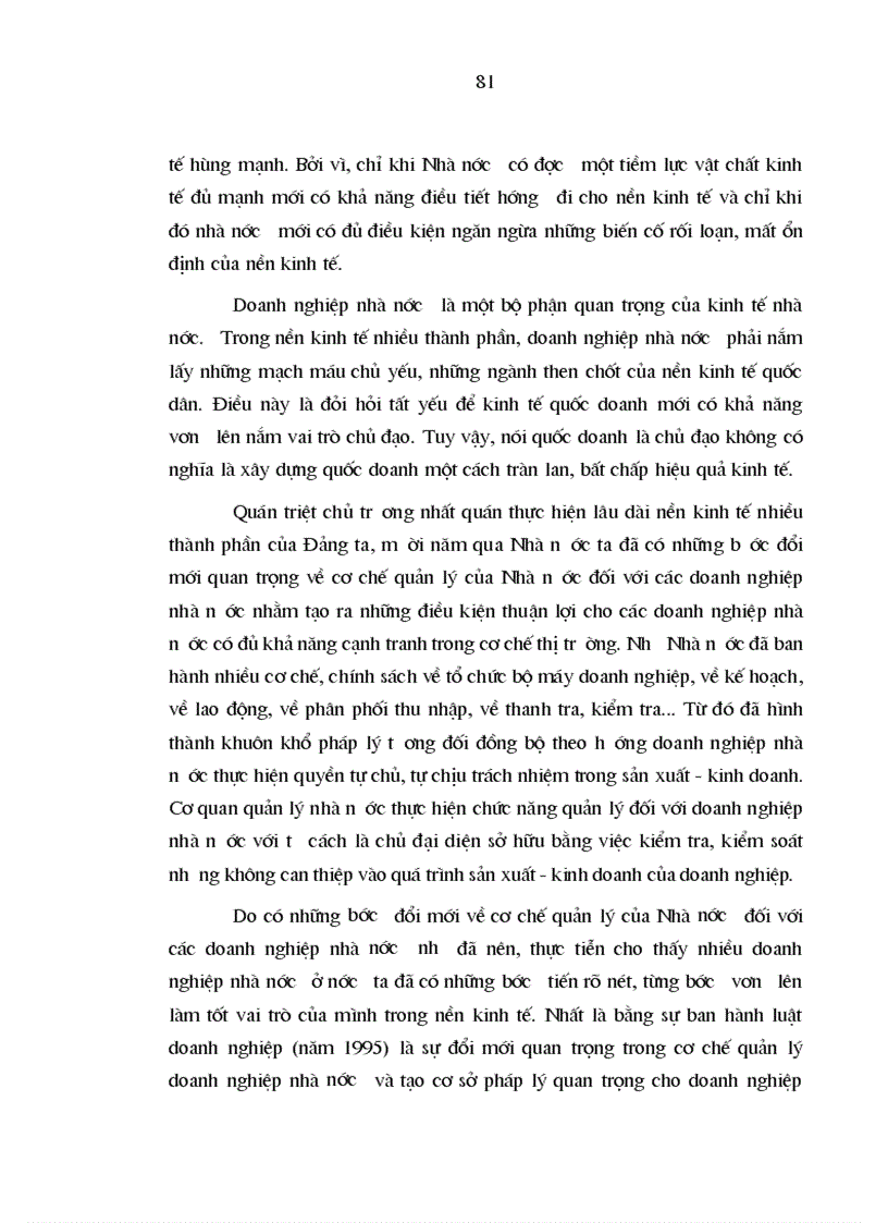image for page Nhân tố chủ quan với việc bảo đảm định hướng xã hội chủ nghĩa sự phát triển nền kinh tế hàng hóa nhiều thành phần ở nước ta hiện nay 1