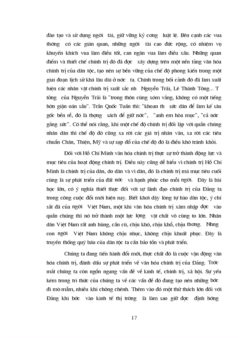 image for page 1số giải pháp chủ yếu nhằm nâng cao văn hóa chính trị ở nước ta hiện nay