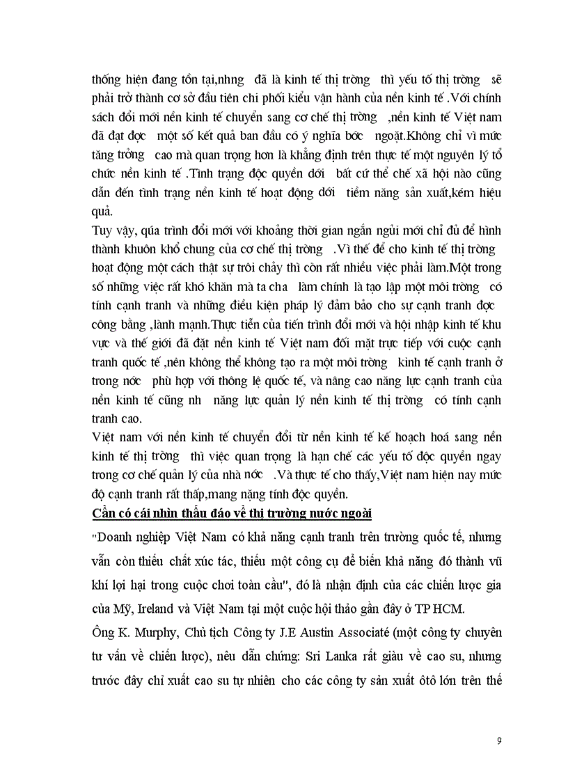 image for page Những giải pháp chủ yếu cho việc đổi mới chính sách quản lý tỷ giá hối đoái ở Việt Nam hiện nay