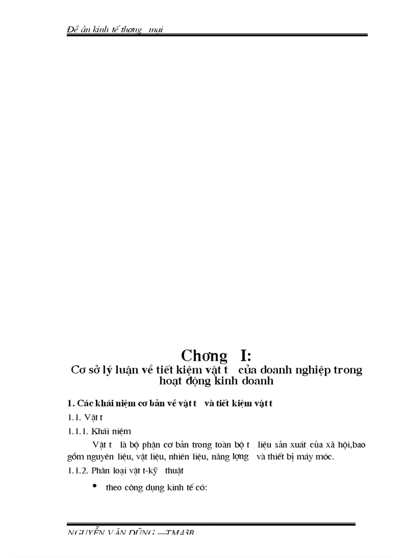image for page Phương hướng và giải pháp để nâng cao khả năng tiết kiệm vật tư của doanh nghiệp