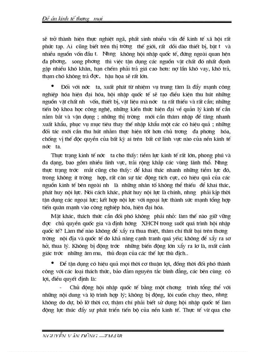 image for page Phương hướng và giải pháp để nâng cao khả năng tiết kiệm vật tư của doanh nghiệp