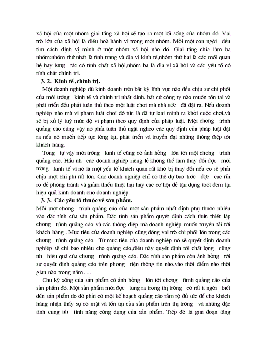 image for page Tiến trình thiết lập một chương trình quảng cáo có hiệu quả ứng dụng cho bột giặt OMO