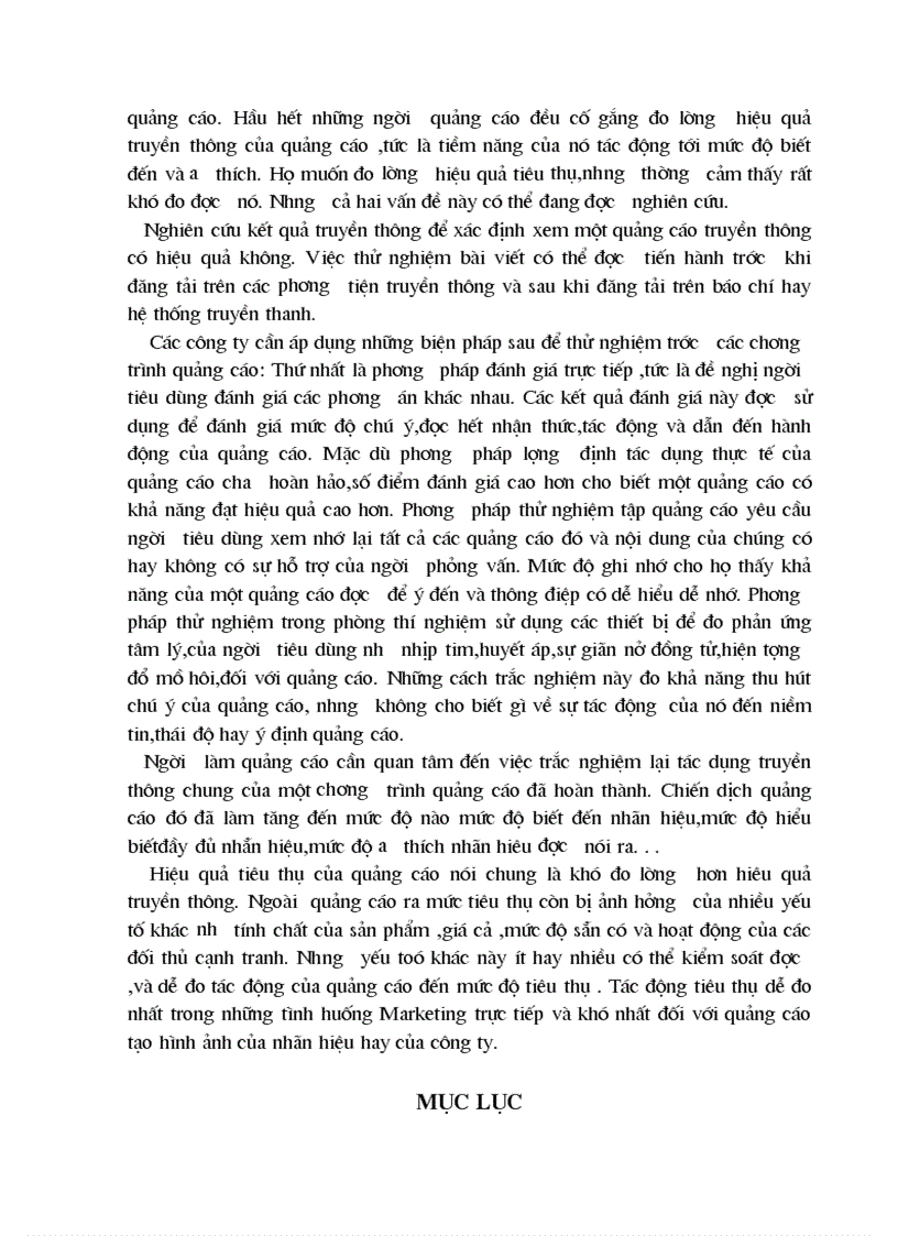 image for page Tiến trình thiết lập một chương trình quảng cáo có hiệu quả ứng dụng cho bột giặt OMO
