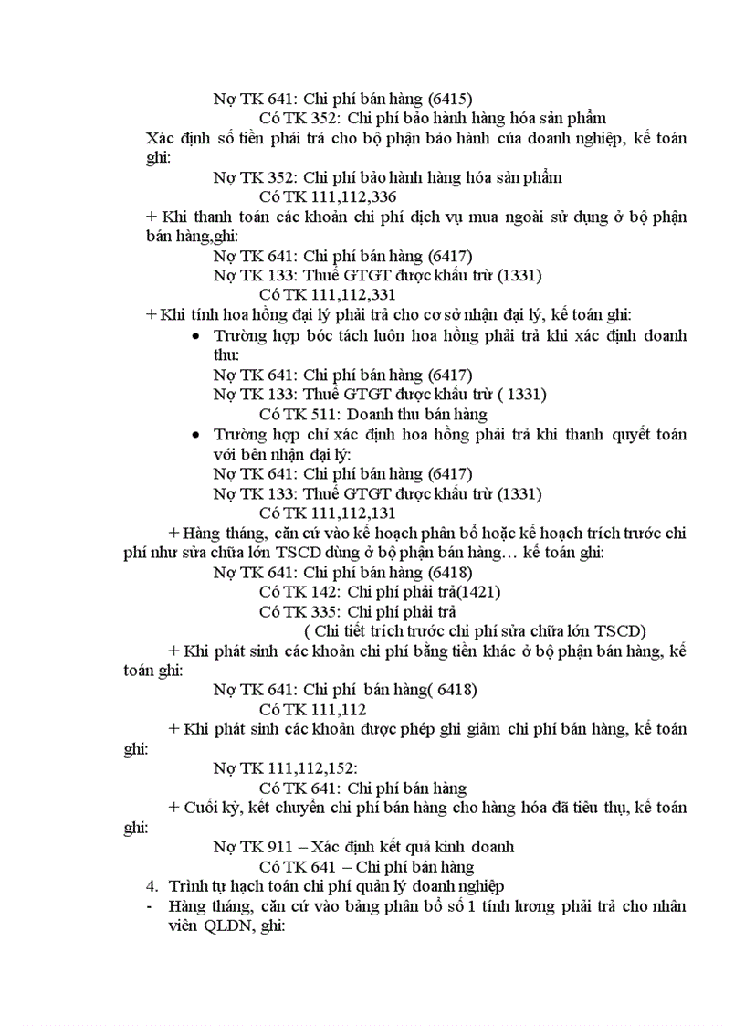 image for page Kế toán hoạt động kinh doanh xuất nhập khẩu 1