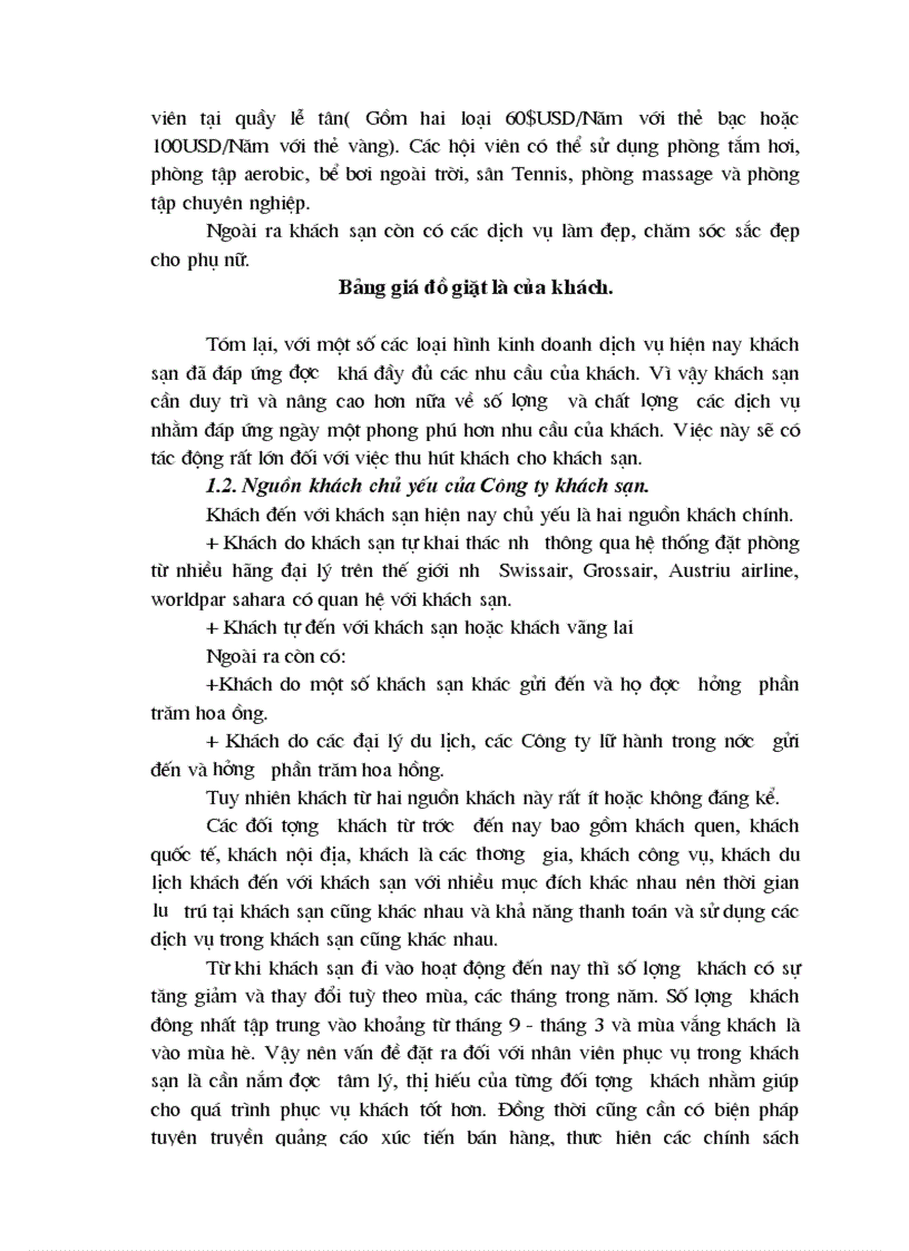 image for page Nhân viên kỹ thuật phục vụ buồng tại khách sạn Hà Nội Horison