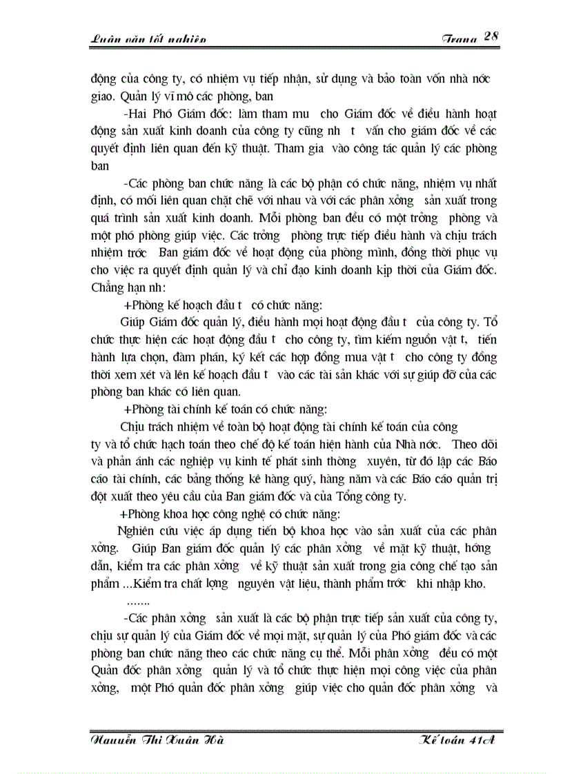 image for page Công tác kế toán nguyên vật liệu với việc nâng cao hiệu quả sử dụng nguyên vật liệu trong doanh nghiệp