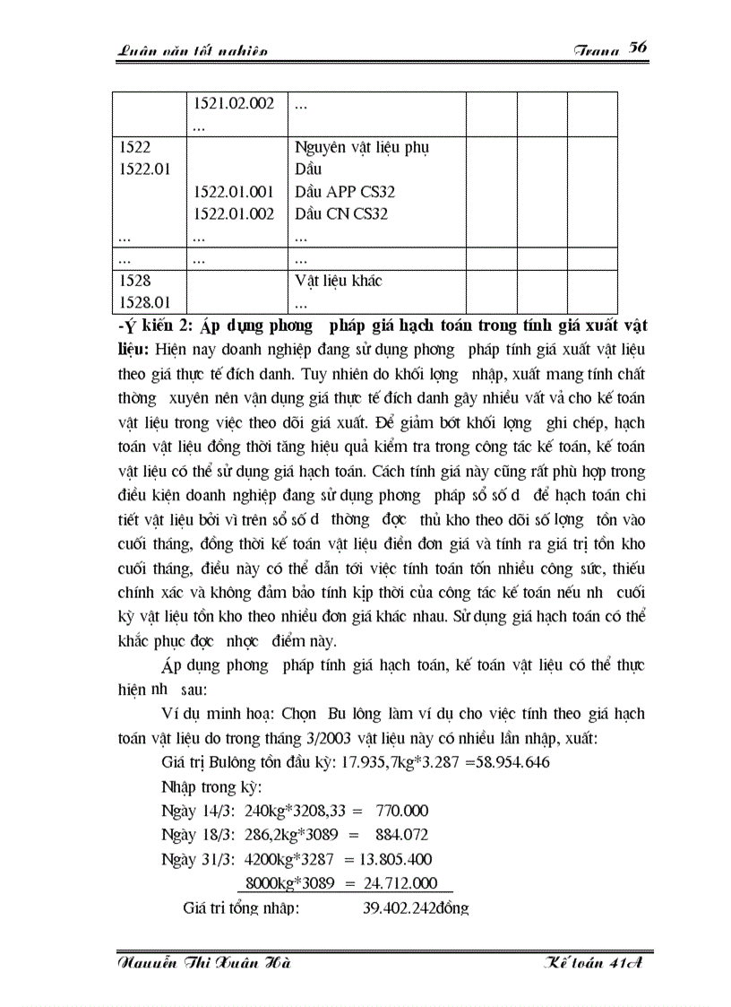 image for page Công tác kế toán nguyên vật liệu với việc nâng cao hiệu quả sử dụng nguyên vật liệu trong doanh nghiệp