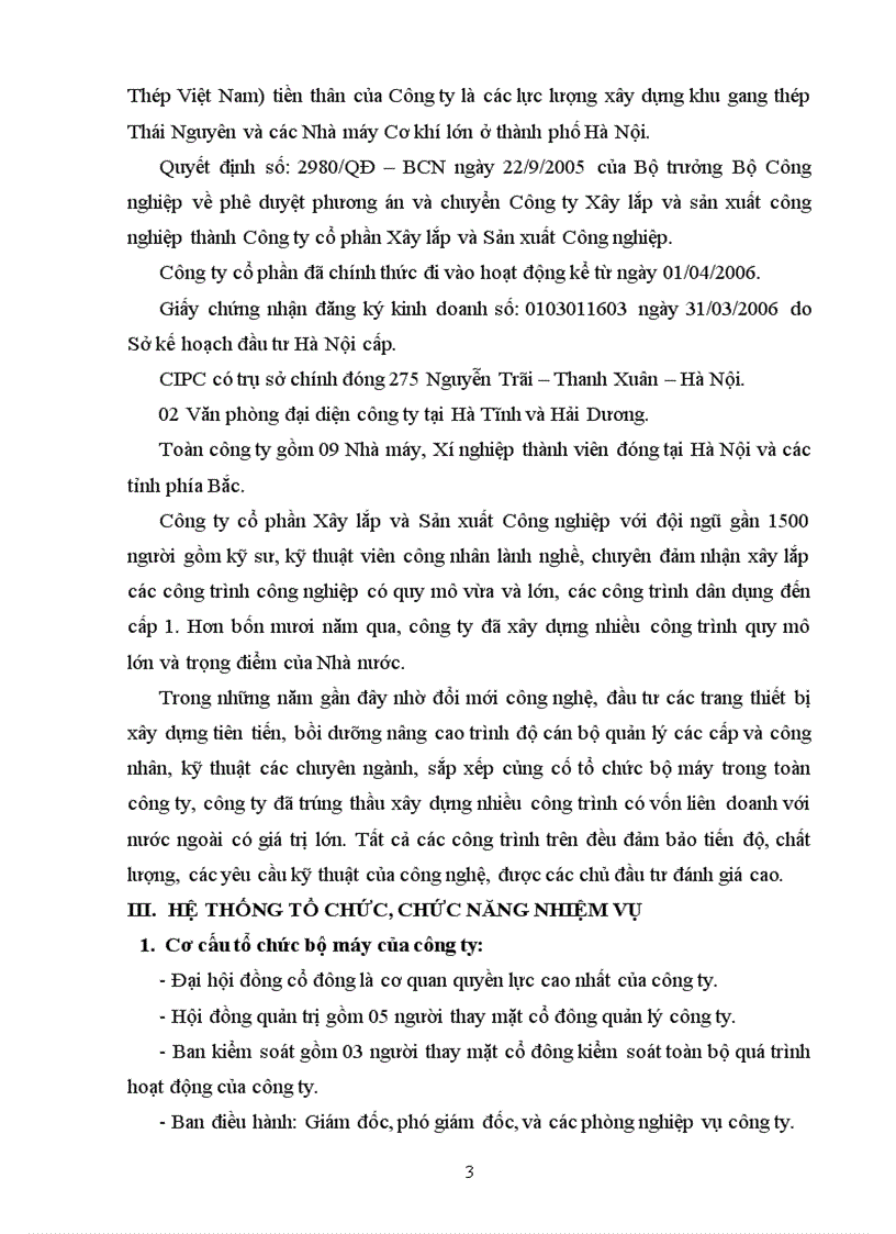 image for page Kế hoạch đầu tư và phát triển sản xuất kinh doanh trong thời gian tới