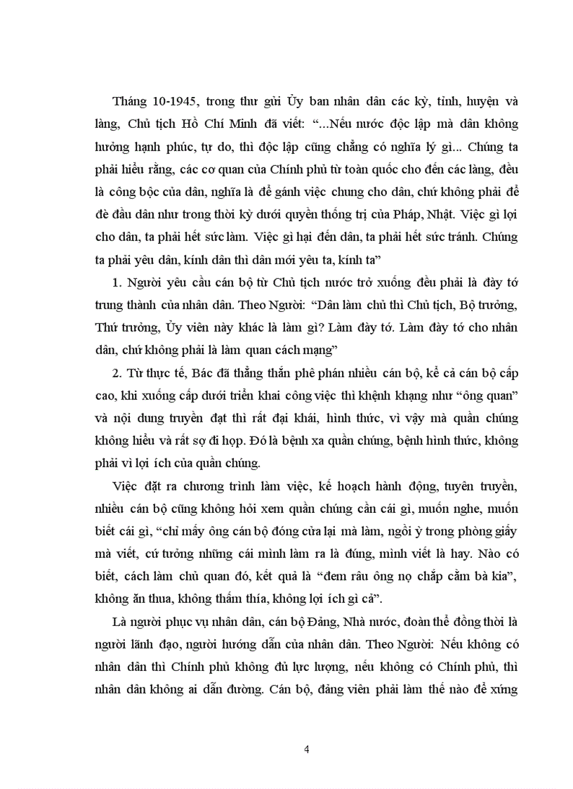 image for page Tư tưởng thân dân trong lịch sử và tư tưởng Hồ Chí Minh