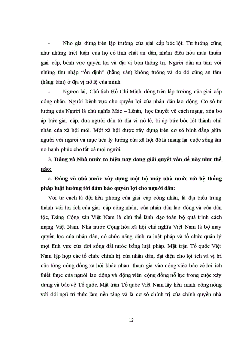 image for page Tư tưởng thân dân trong lịch sử và tư tưởng Hồ Chí Minh