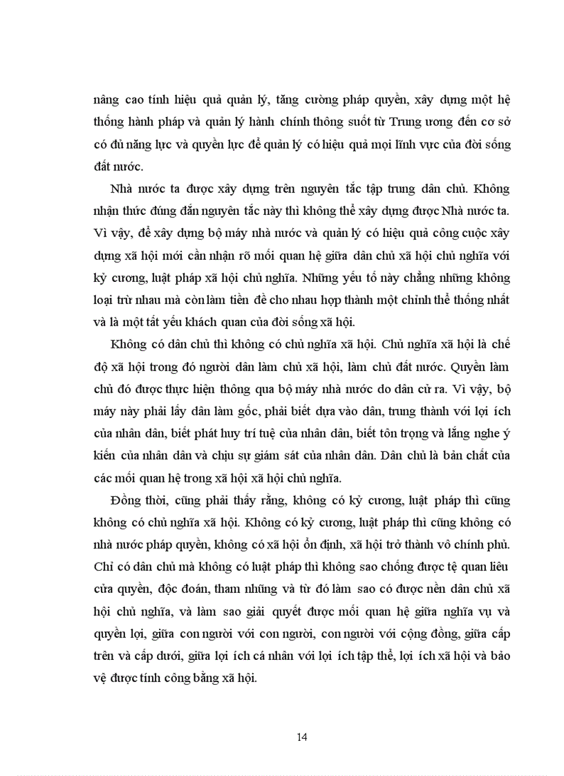 image for page Tư tưởng thân dân trong lịch sử và tư tưởng Hồ Chí Minh