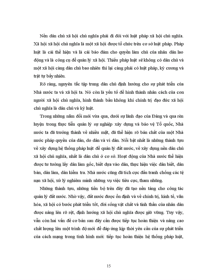 image for page Tư tưởng thân dân trong lịch sử và tư tưởng Hồ Chí Minh