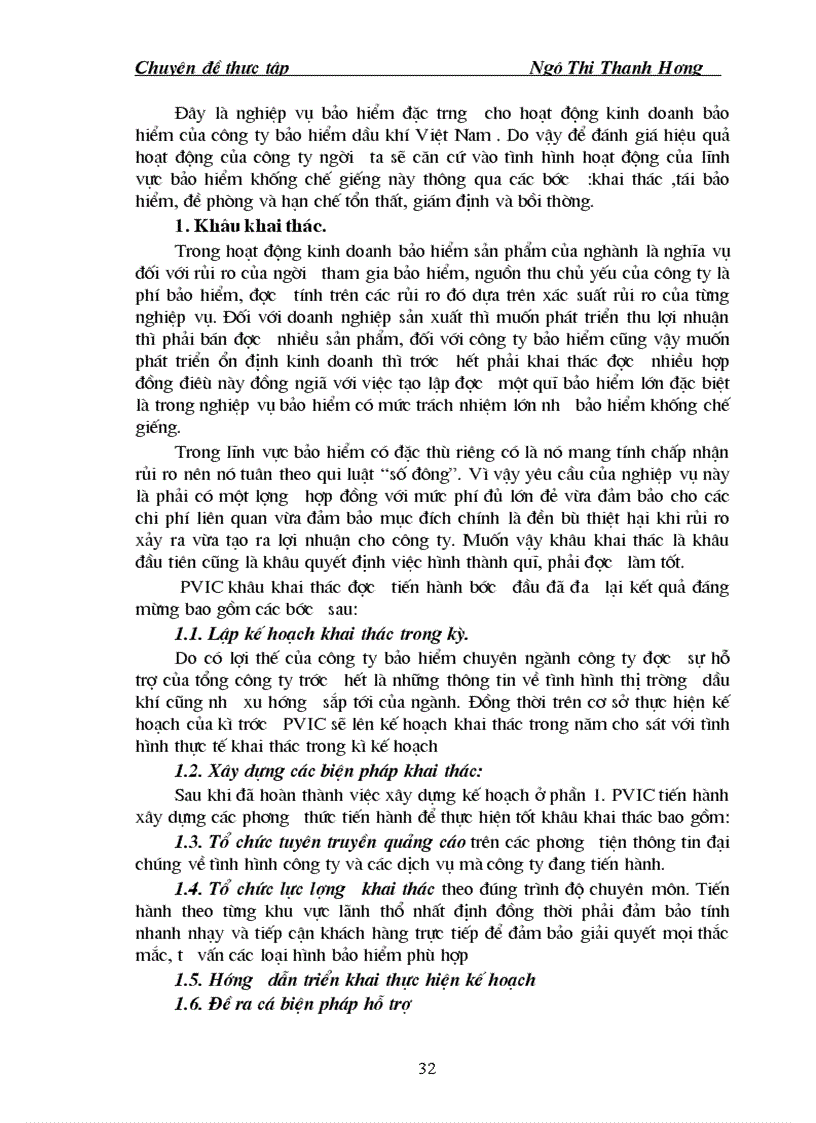 image for page Tình hình bảo hiểm khống chế giếng trong hoạt động thăm dò và khai thác dầu khí ở PVIC 1