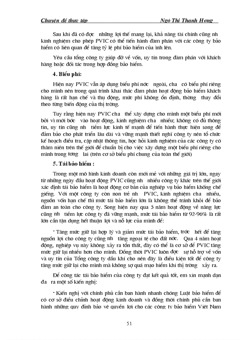 image for page Tình hình bảo hiểm khống chế giếng trong hoạt động thăm dò và khai thác dầu khí ở PVIC 1