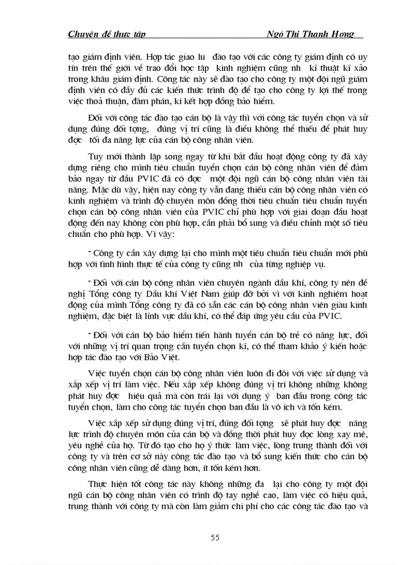 image for page Tình hình bảo hiểm khống chế giếng trong hoạt động thăm dò và khai thác dầu khí ở PVIC 1