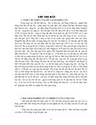Tình hình phát triển và mở cửa hội nhập của Bưu điện Việt Nam trong lĩnh vực dịch vụ Viễn thông trong thời gian qua 1