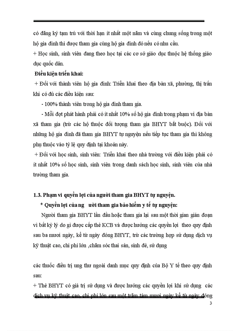 image for page Vài nét về BHYT tự nguyện 1