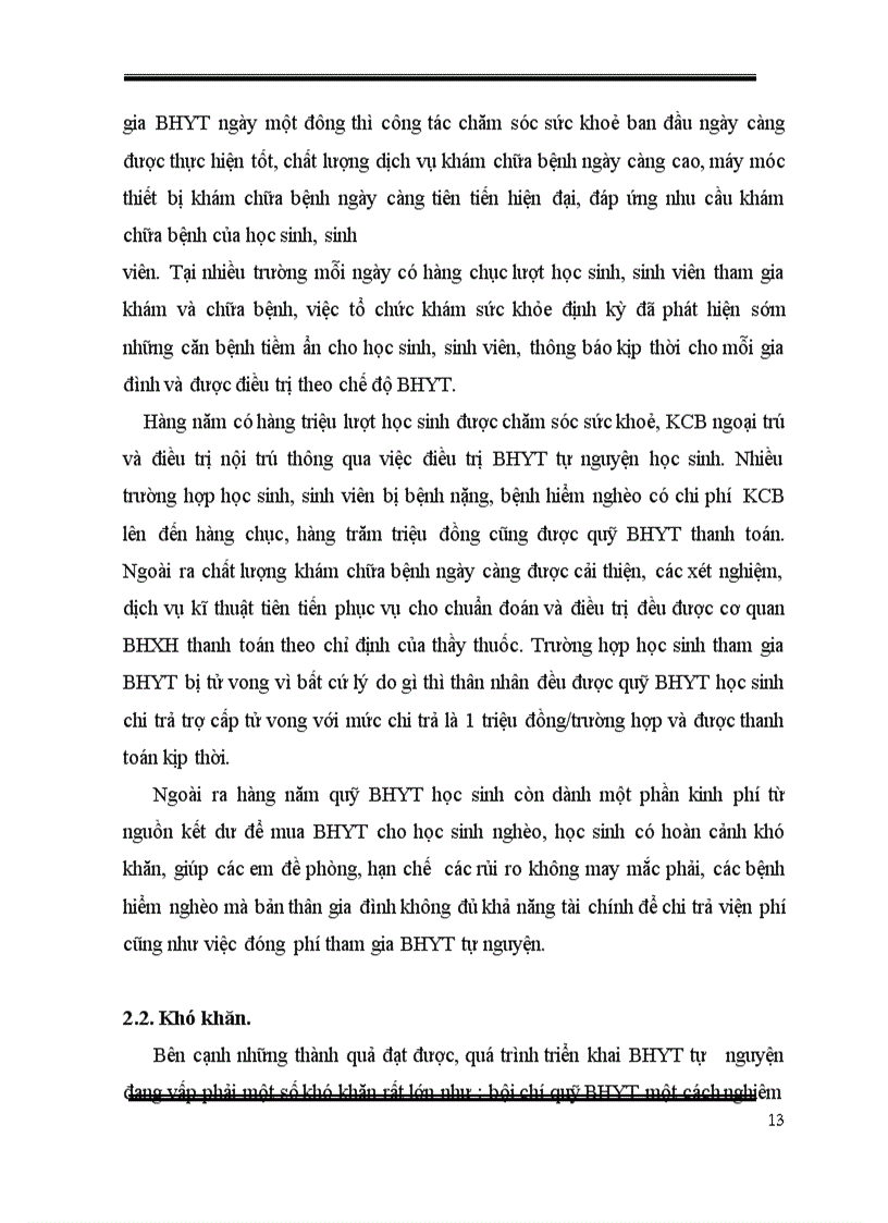 image for page Vài nét về BHYT tự nguyện 1