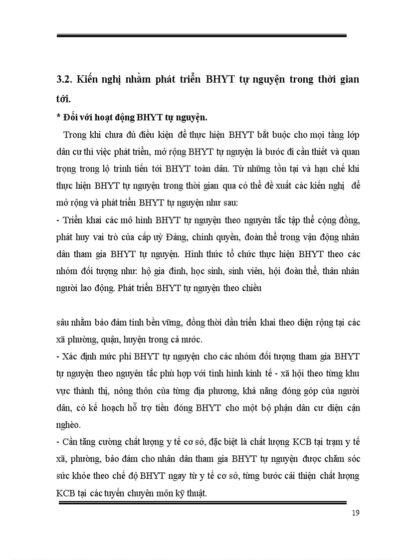 image for page Vài nét về BHYT tự nguyện 1