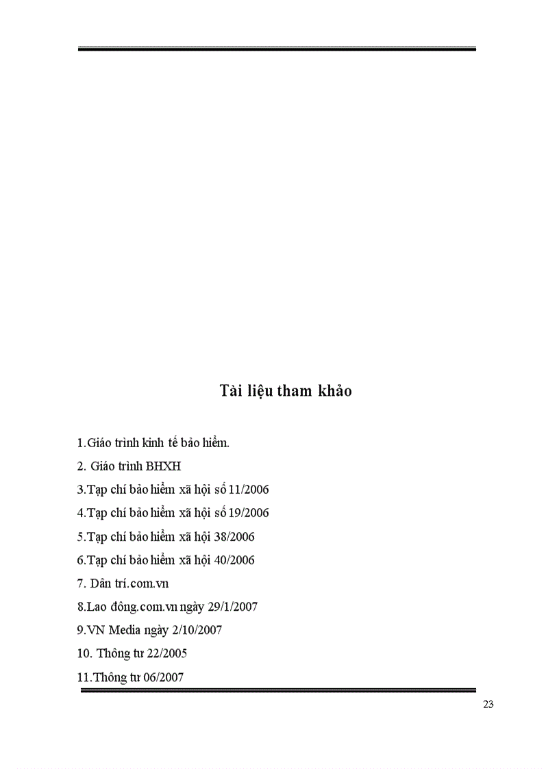 image for page Vài nét về BHYT tự nguyện 1