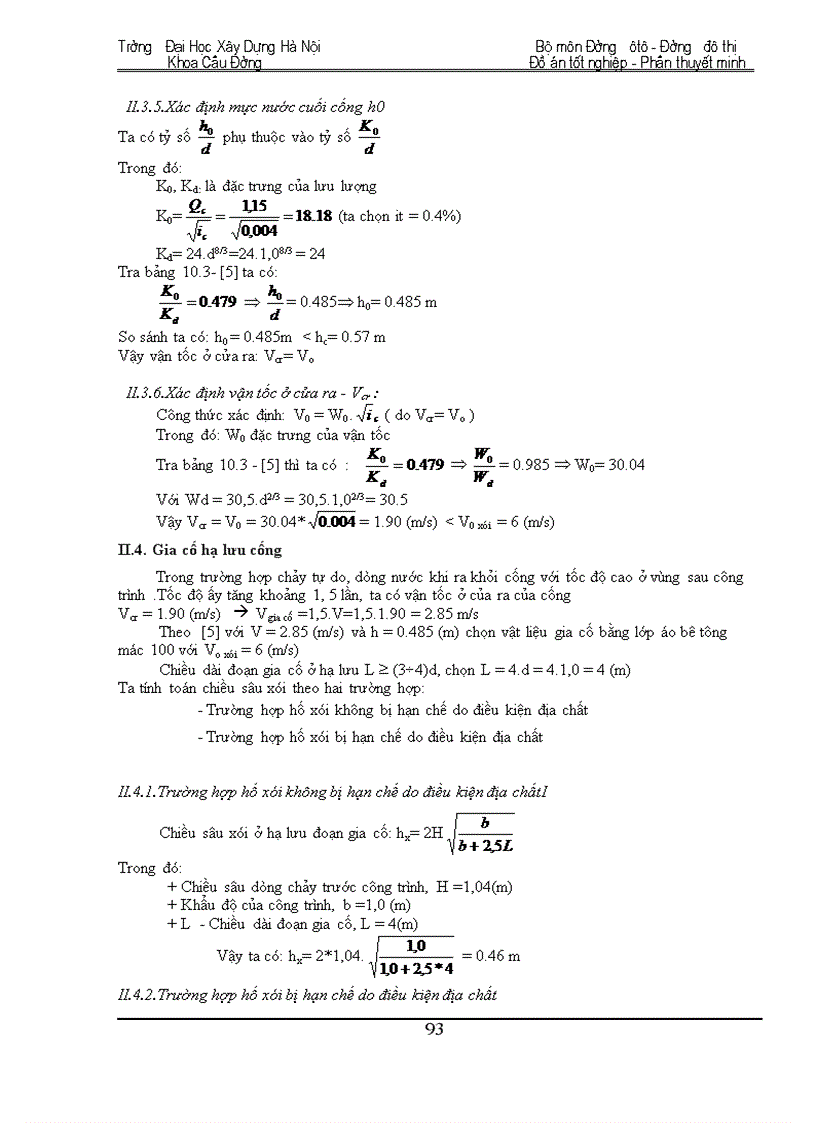 image for page Lập báo cáo nghiên cứu khả thi đầu tư xây dựng tuyến đường A B