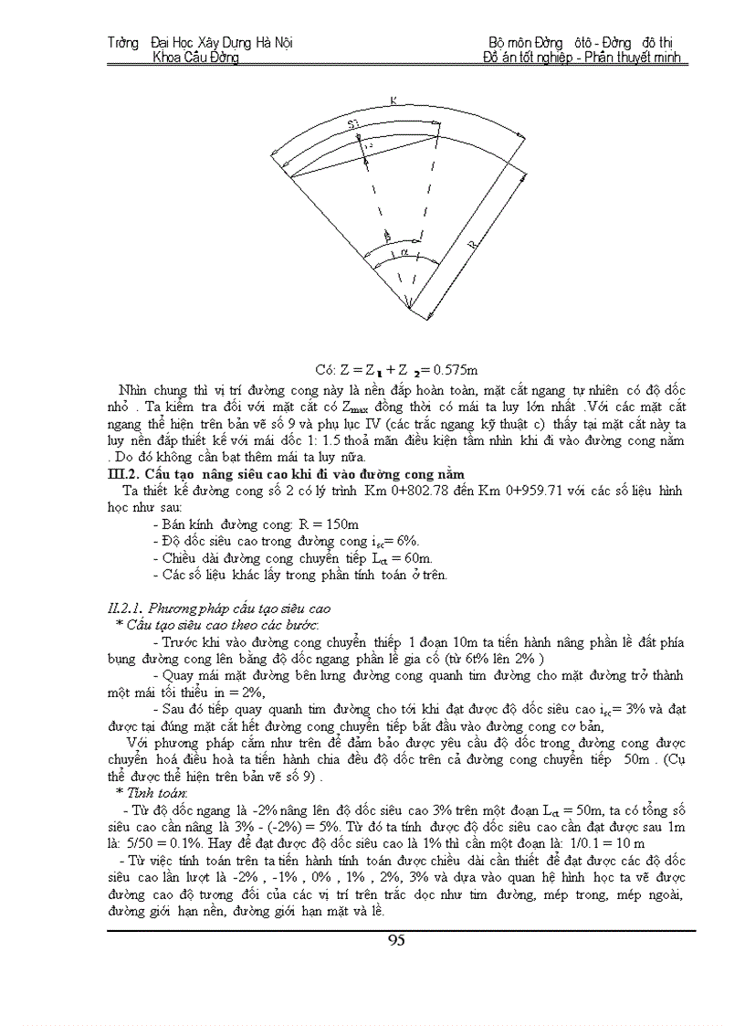 image for page Lập báo cáo nghiên cứu khả thi đầu tư xây dựng tuyến đường A B