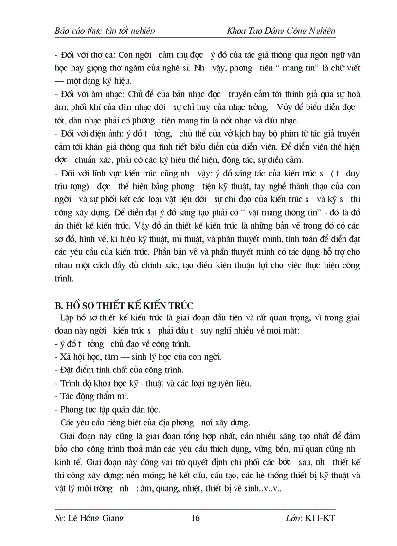 image for page Các bước và quy trình lập dự án hồ sơ thiết kế một công trình kiến trúc