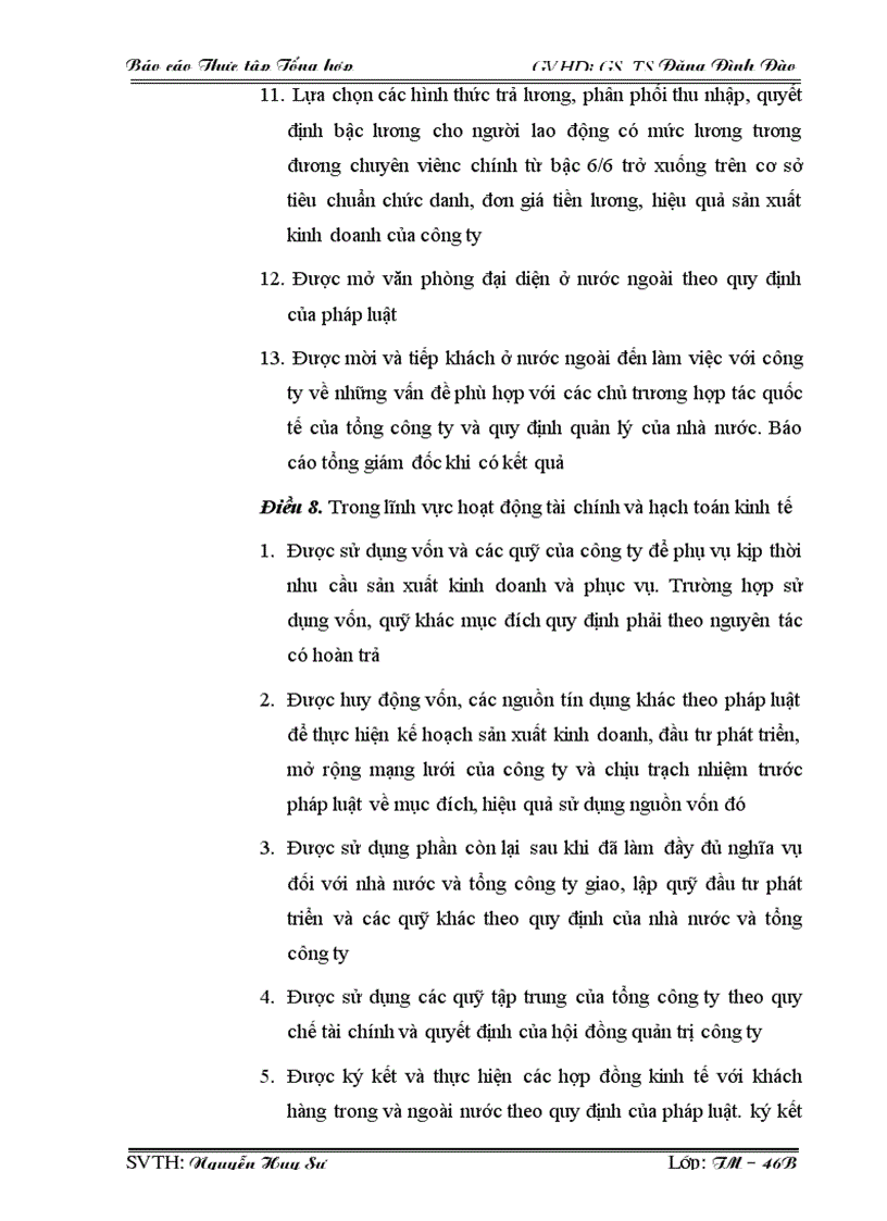 image for page Phương hướng và giải pháp phát triển hoạt động sản xuất kinh doanh của công ty trong thời gian tới