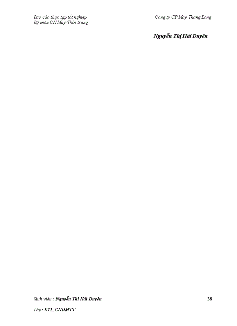 image for page Tìm hiểu chung công tác quản lý và kinh doanh của công ty CP May Thăng Long 1