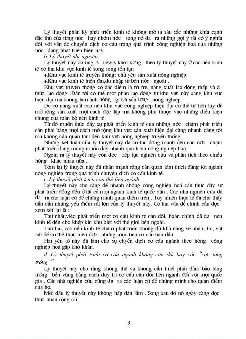 image for page Định hướng chuyển dịch cơ cấu kinh tế ngành và những giải pháp chủ yếu thúc đẩy chuyển dịch cơ cấu kinh tế ngành