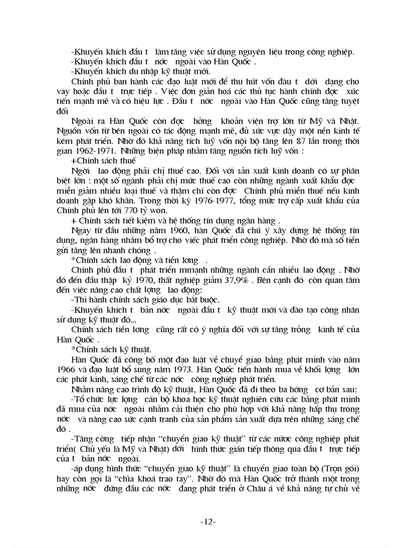 image for page Định hướng chuyển dịch cơ cấu kinh tế ngành và những giải pháp chủ yếu thúc đẩy chuyển dịch cơ cấu kinh tế ngành