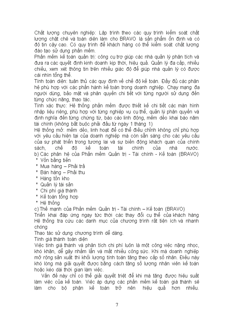 image for page Tìm hiểu một số phần mềm kế toán đang được sử dụng tại việt nam 1