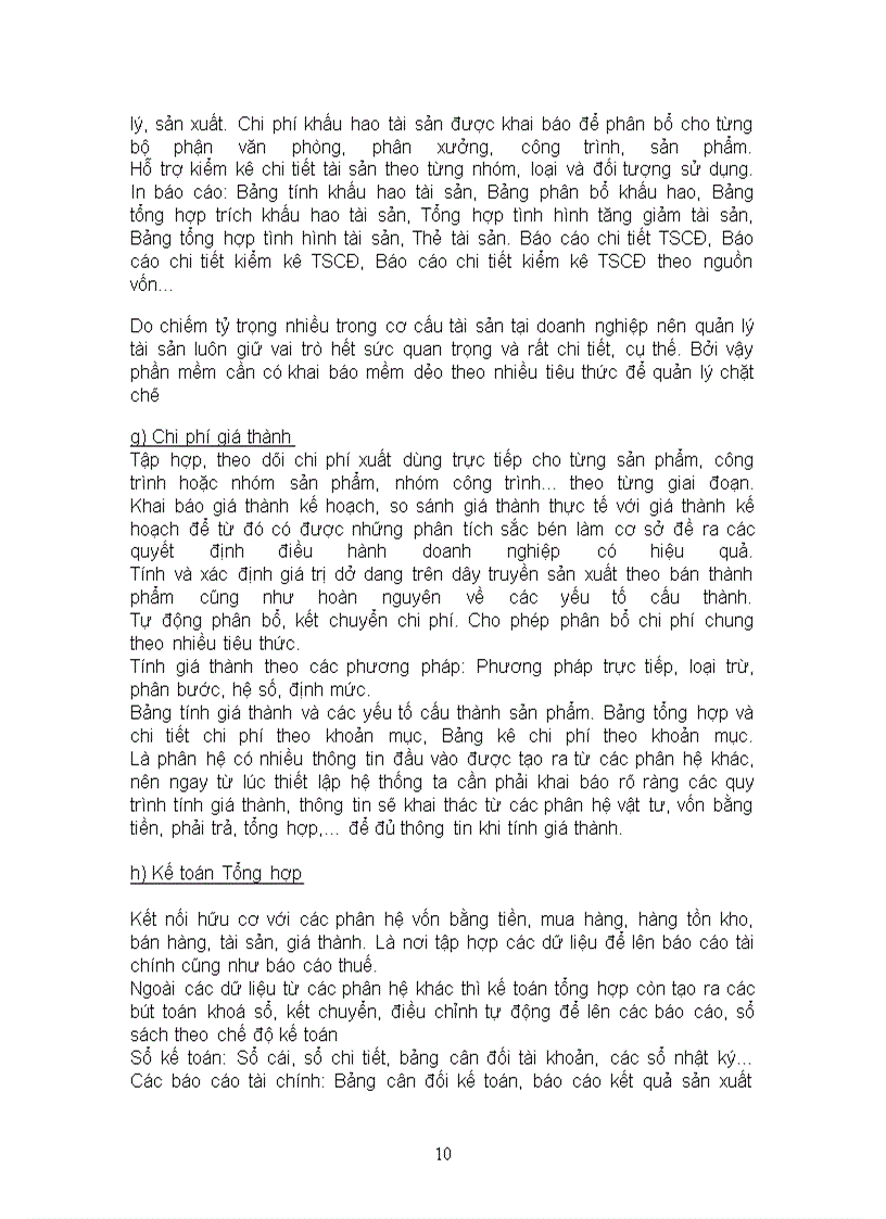 image for page Tìm hiểu một số phần mềm kế toán đang được sử dụng tại việt nam 1