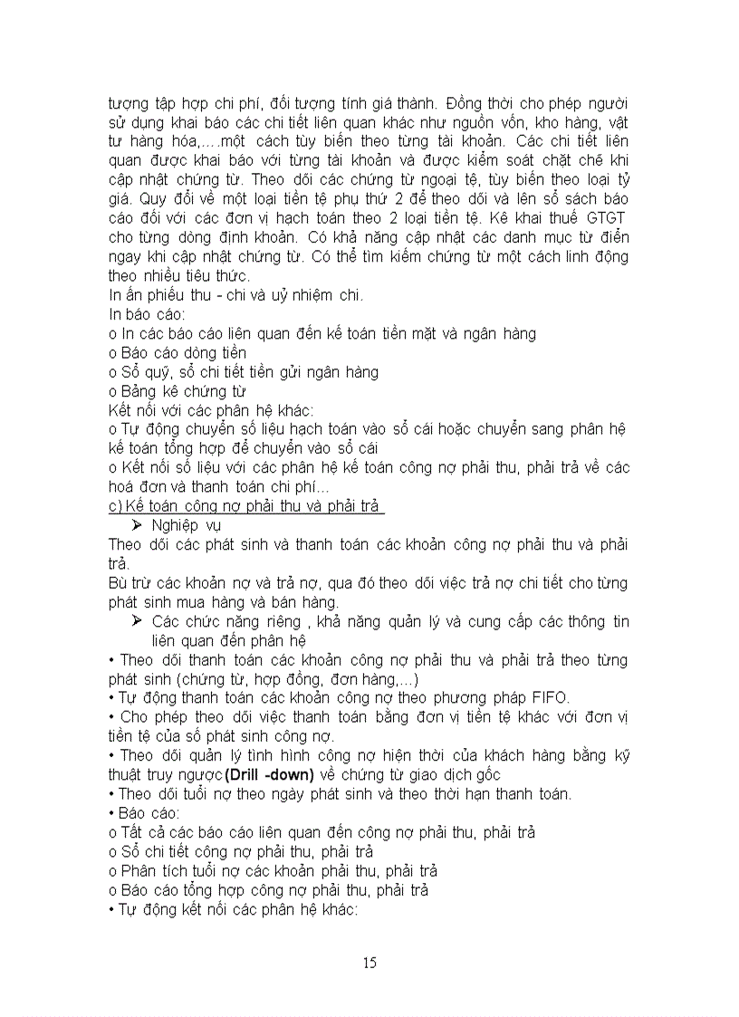 image for page Tìm hiểu một số phần mềm kế toán đang được sử dụng tại việt nam 1