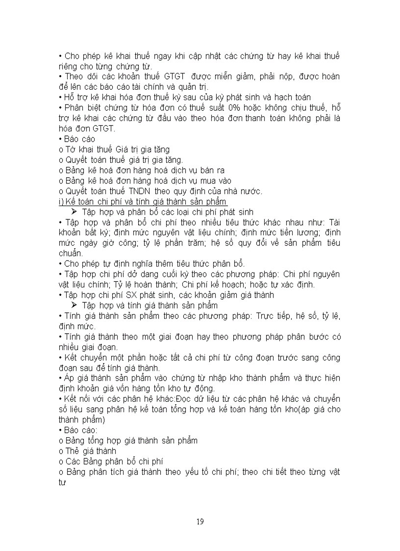 image for page Tìm hiểu một số phần mềm kế toán đang được sử dụng tại việt nam 1