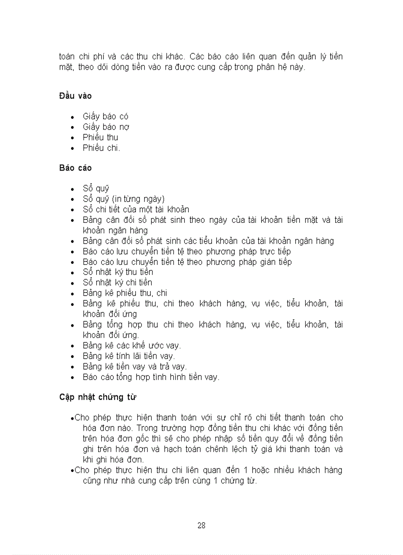 image for page Tìm hiểu một số phần mềm kế toán đang được sử dụng tại việt nam 1