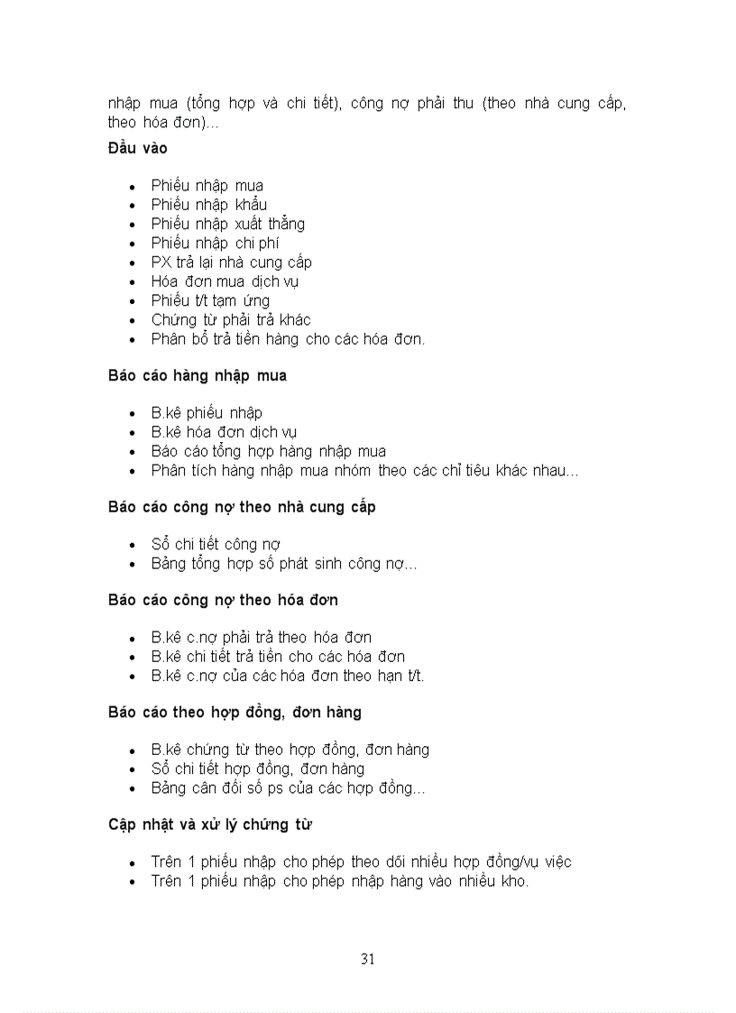 image for page Tìm hiểu một số phần mềm kế toán đang được sử dụng tại việt nam 1