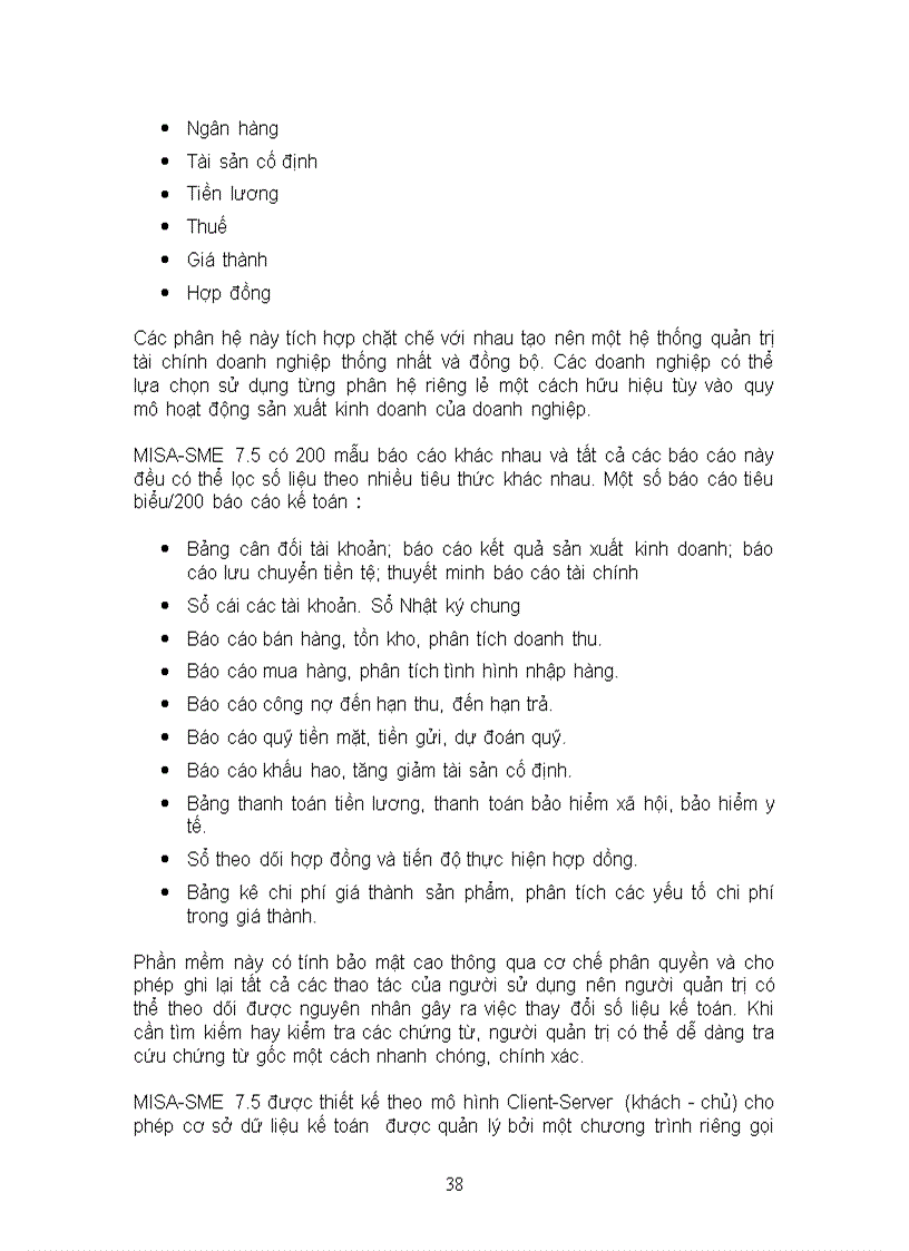 image for page Tìm hiểu một số phần mềm kế toán đang được sử dụng tại việt nam 1