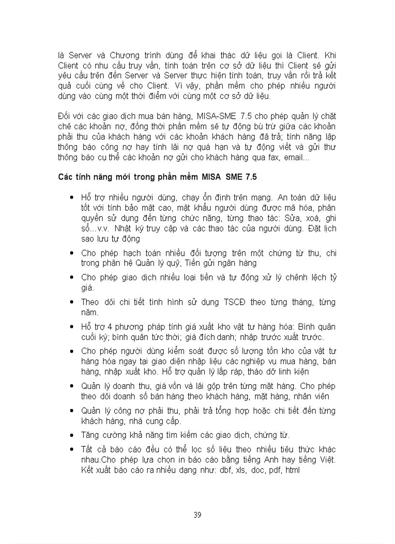 image for page Tìm hiểu một số phần mềm kế toán đang được sử dụng tại việt nam 1