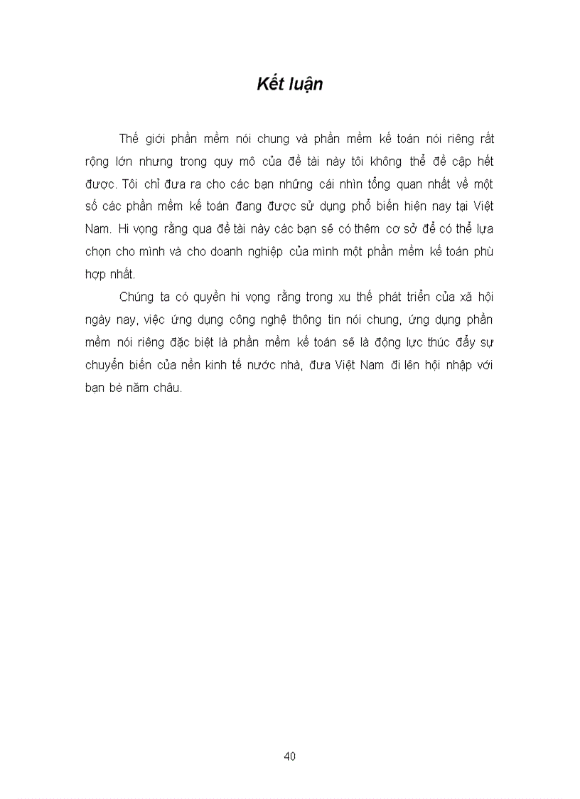 image for page Tìm hiểu một số phần mềm kế toán đang được sử dụng tại việt nam 1