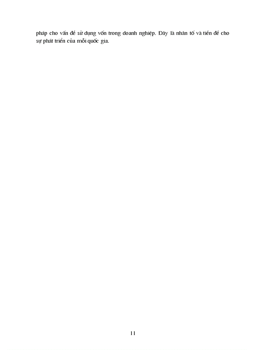 image for page Lý luận tuần hoàn và chu chuyển của tư bản ý nghĩa của việc nghiên cứu lý luận đó trong việc quản lý và nâng cao hiệu quả sử dụng vốn của doanh nghiệp 1