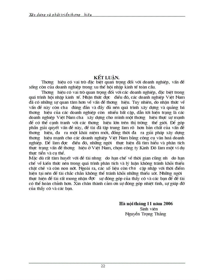 image for page Vai trò của Văn hoá doanh nghiệp trong việc xây dựng và phát triển thương hiệu