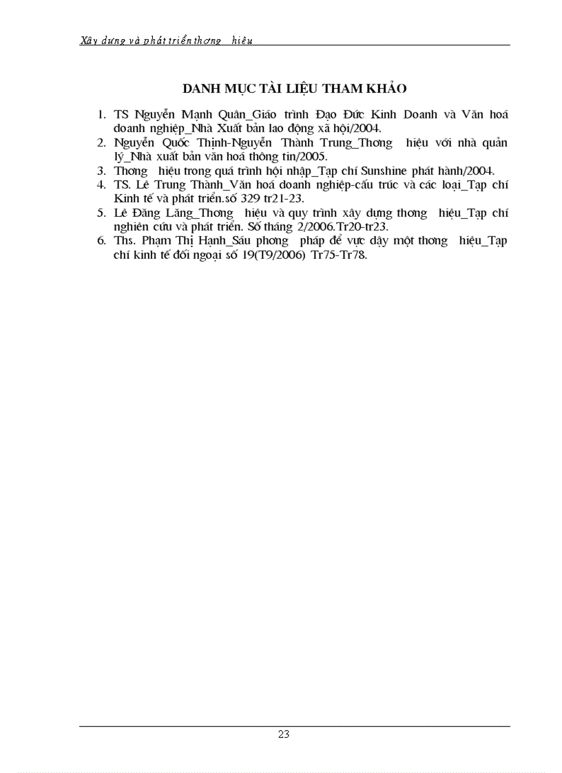 image for page Vai trò của Văn hoá doanh nghiệp trong việc xây dựng và phát triển thương hiệu