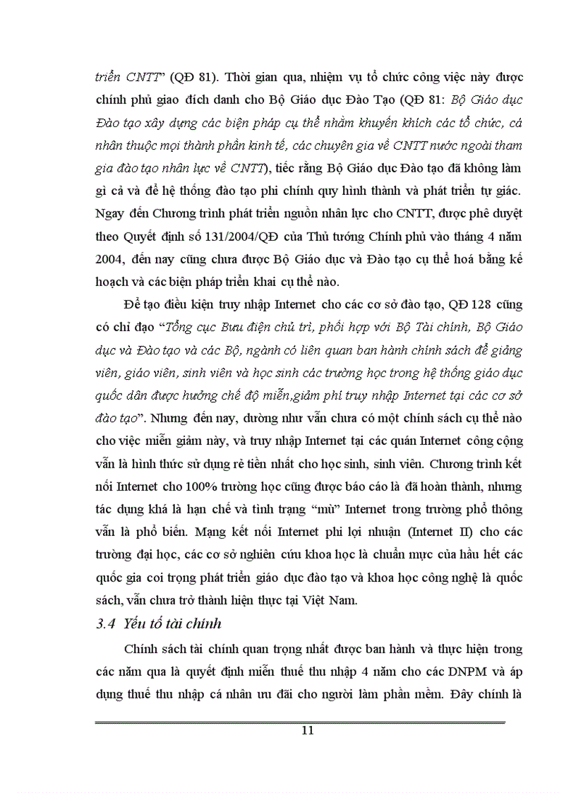 image for page Sự hình thành và phát triển của doanh nghiệp phần mềm Việt Nam