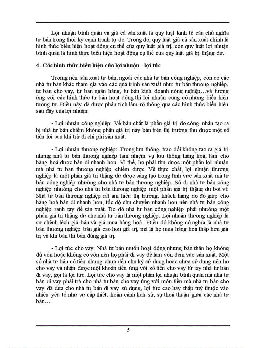 image for page Học thuyết giá trị thặng dư là hòn đá tảng to lớn nhất trong toàn bộ học thuyết của Các Mác 1